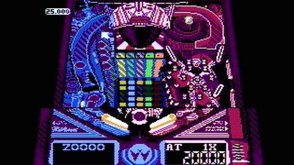 Screenshot for Pin-Bot