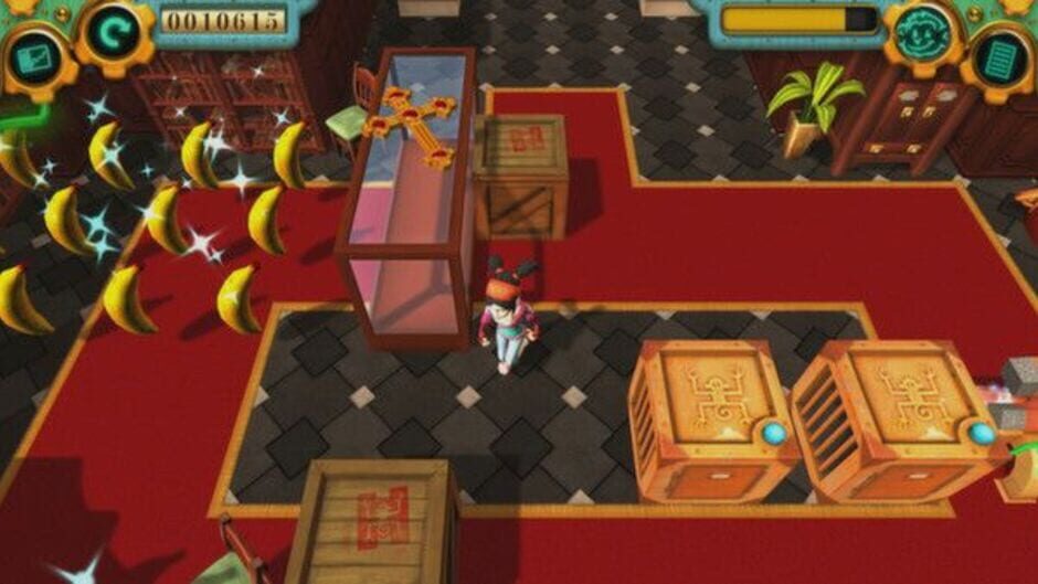 Screenshot for Monkey Tales