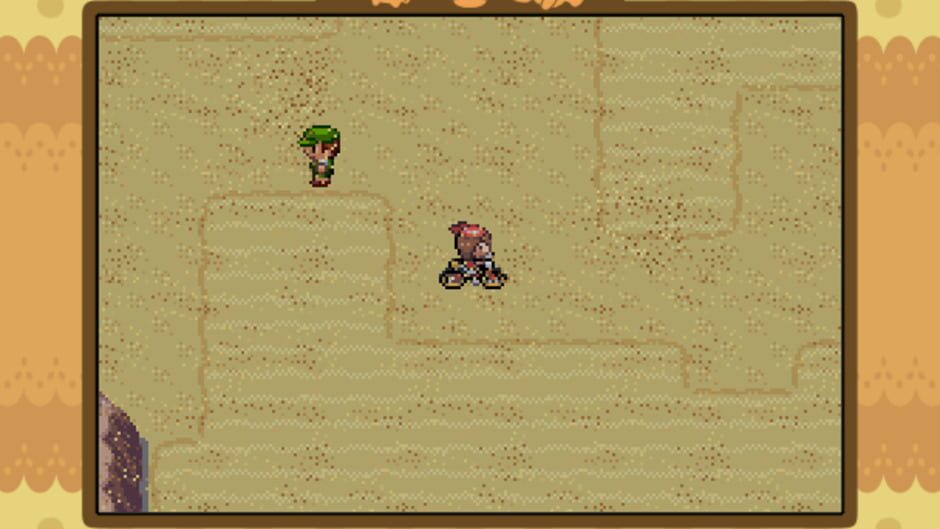 Screenshot for Pokémon Box: Ruby & Sapphire