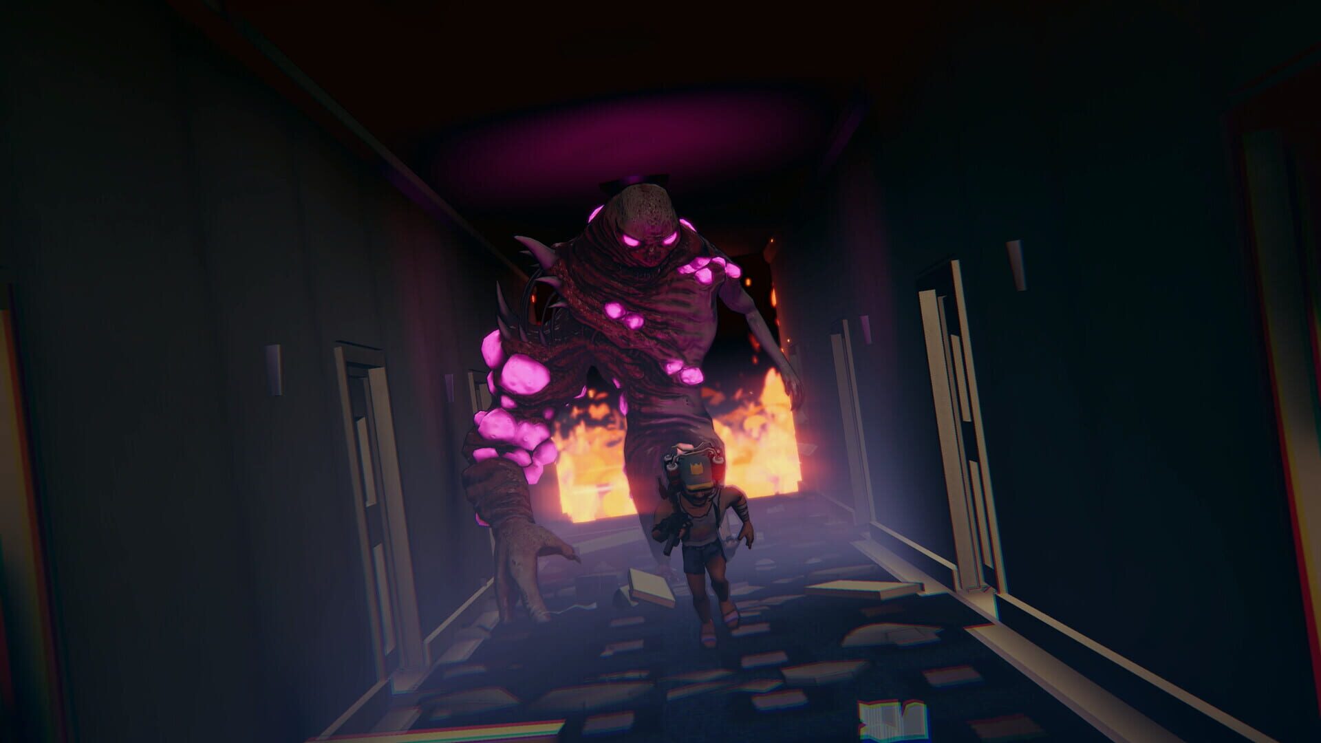 Screenshot for Sunset Survival: Miami