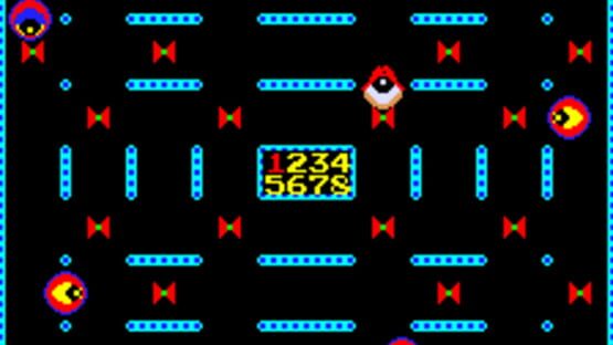 Screenshot for Eyes