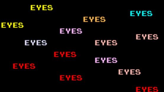Screenshot for Eyes