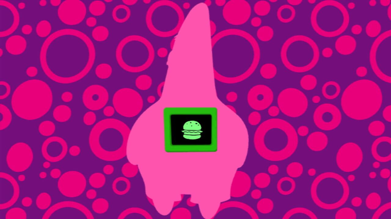 Screenshot for SpongeBob SquigglePants