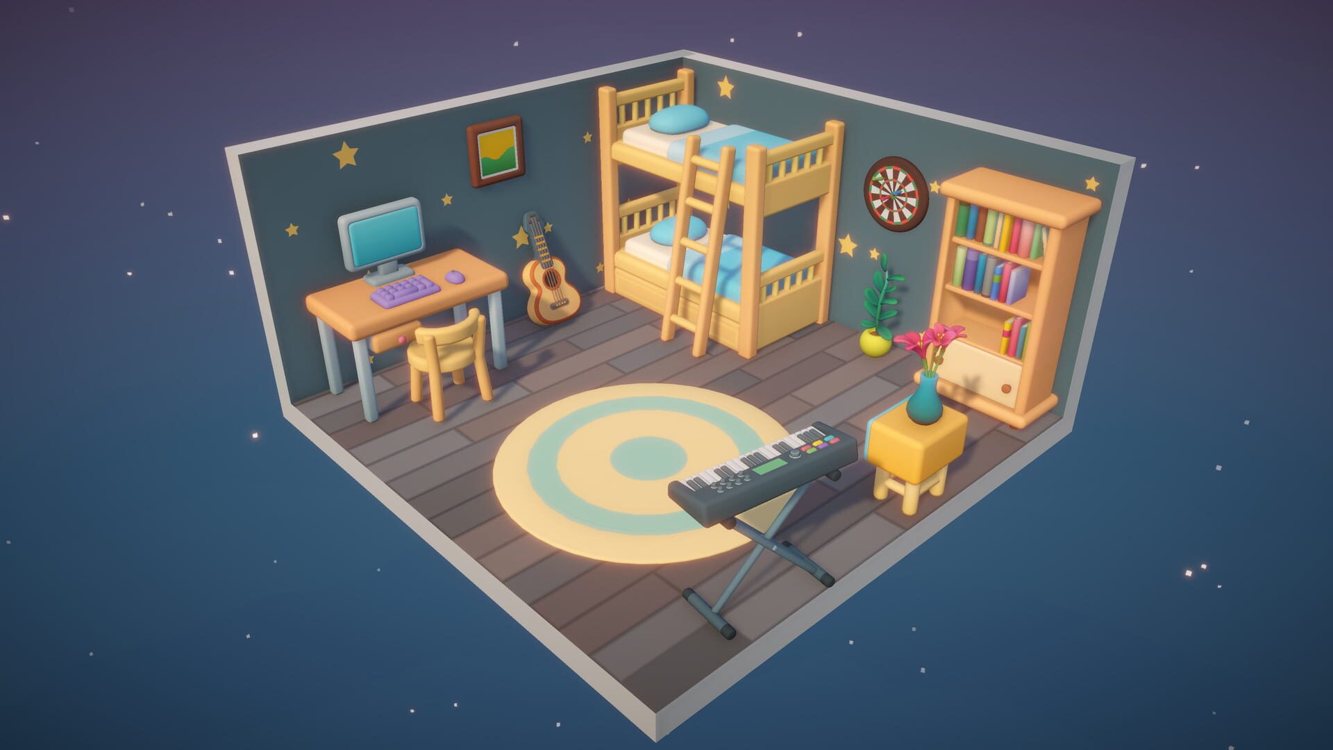 Screenshot for Dearbnb
