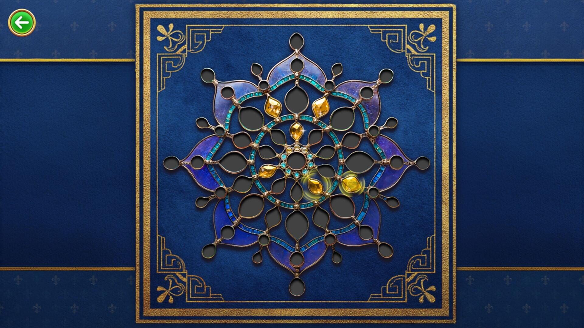 Screenshot for Kat-tastic Hidden Object