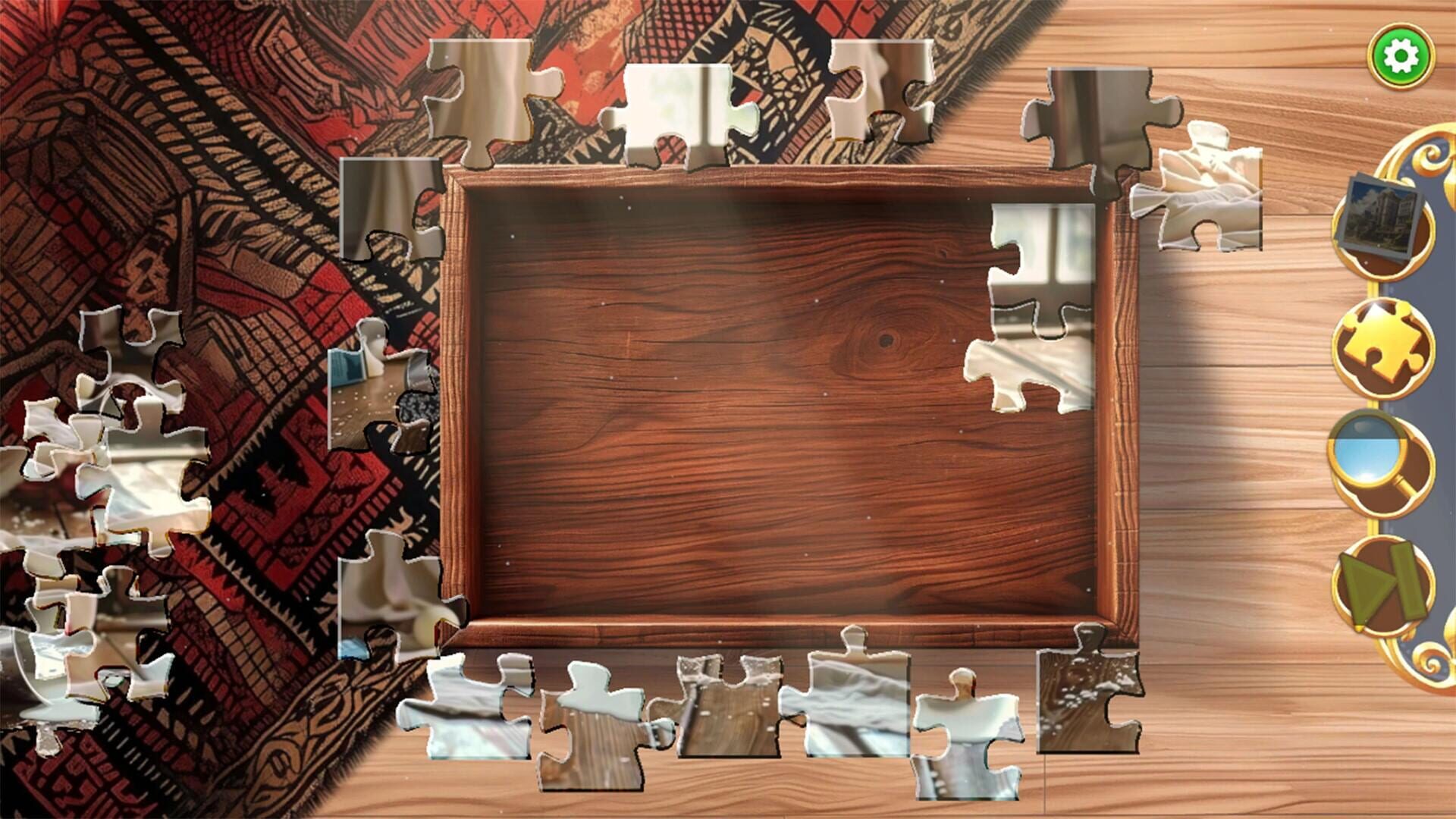 Screenshot for Kat-tastic Hidden Object
