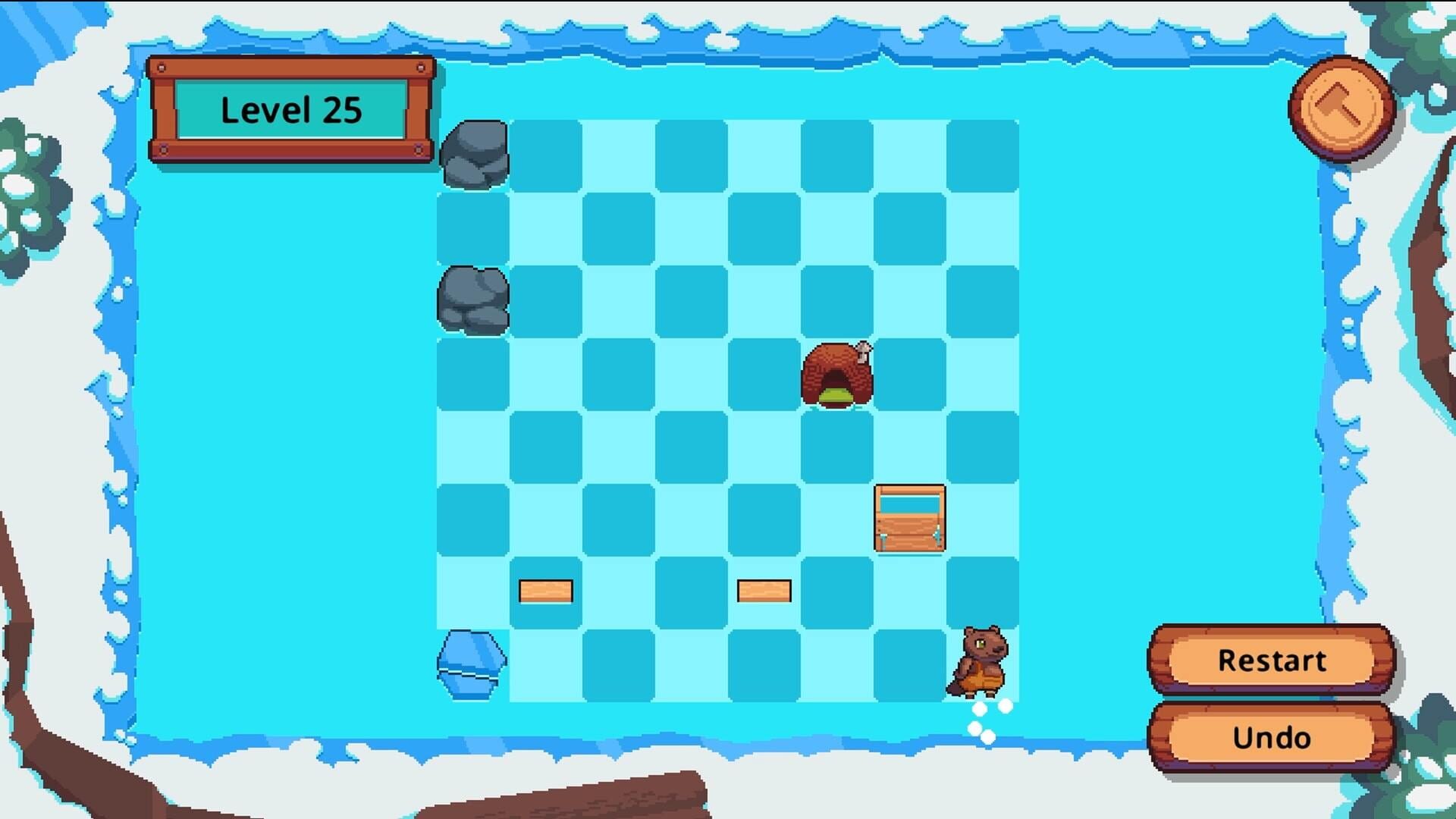 Screenshot for Damways