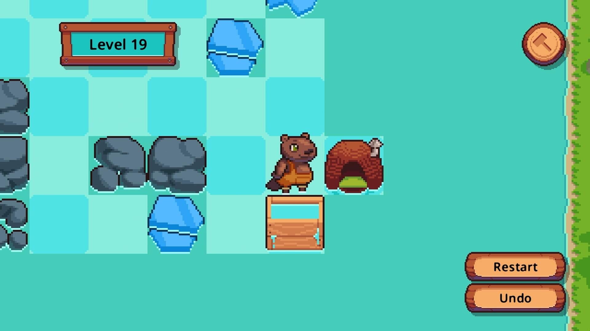 Screenshot for Damways