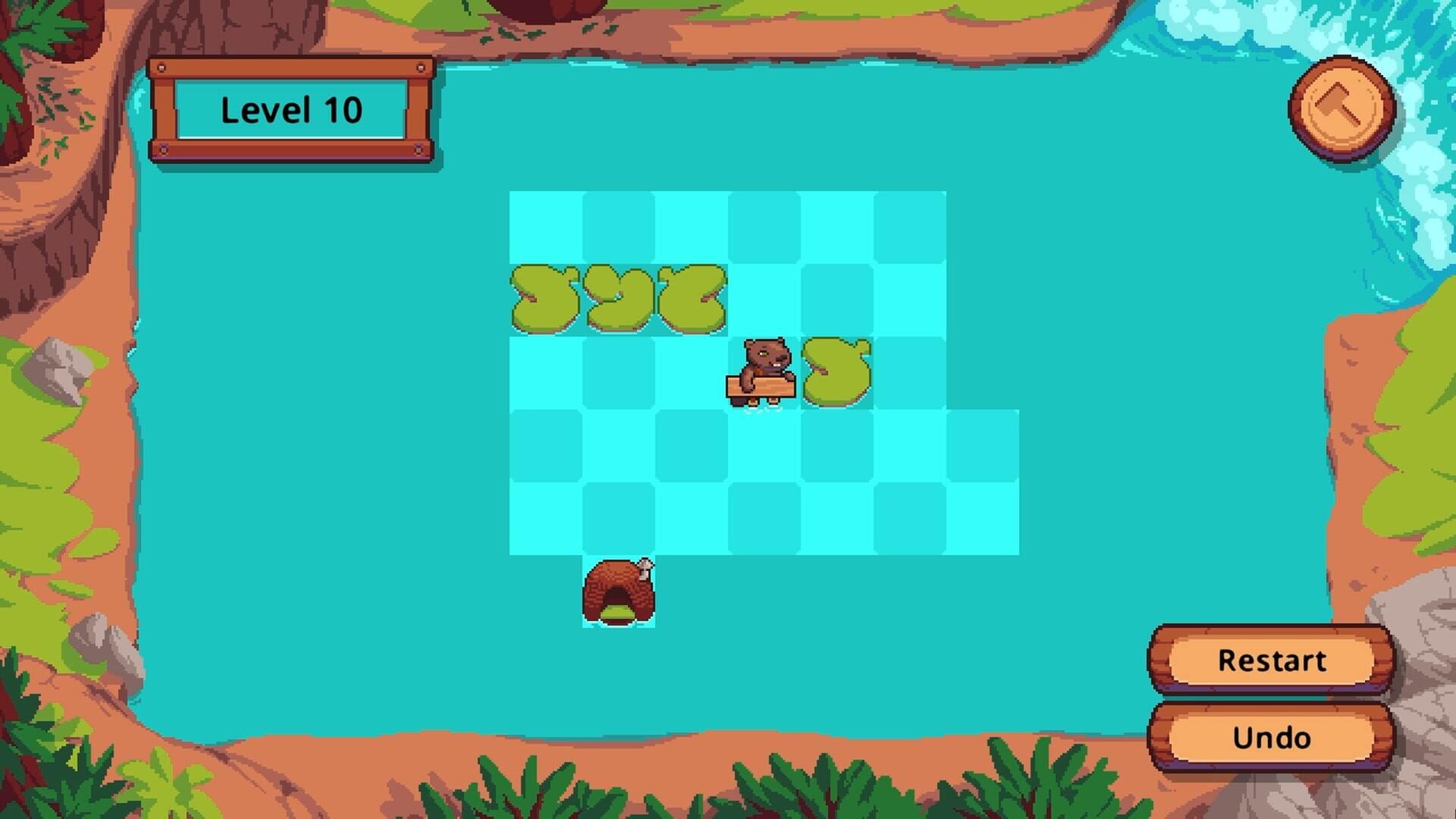 Screenshot for Damways