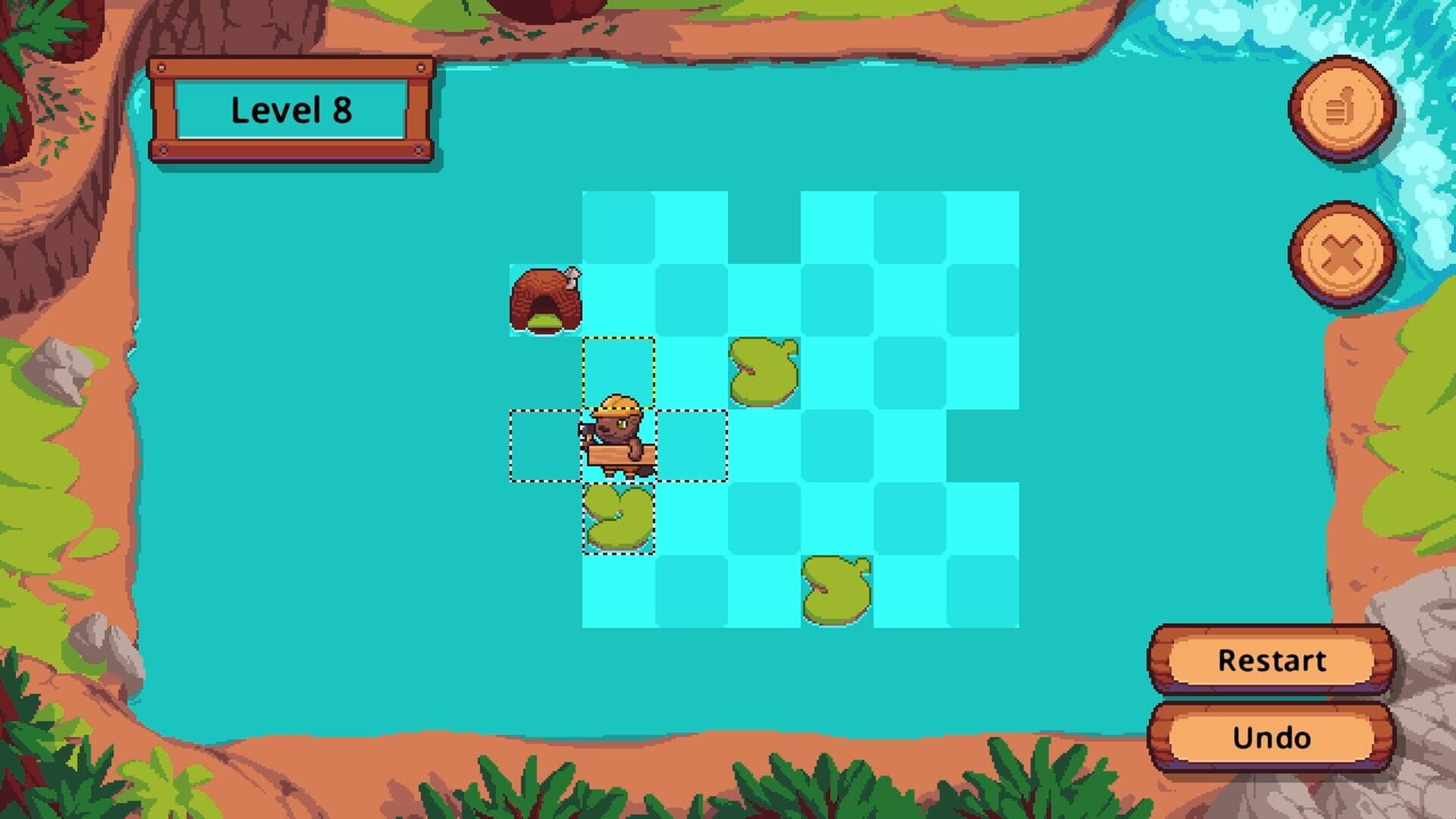Screenshot for Damways