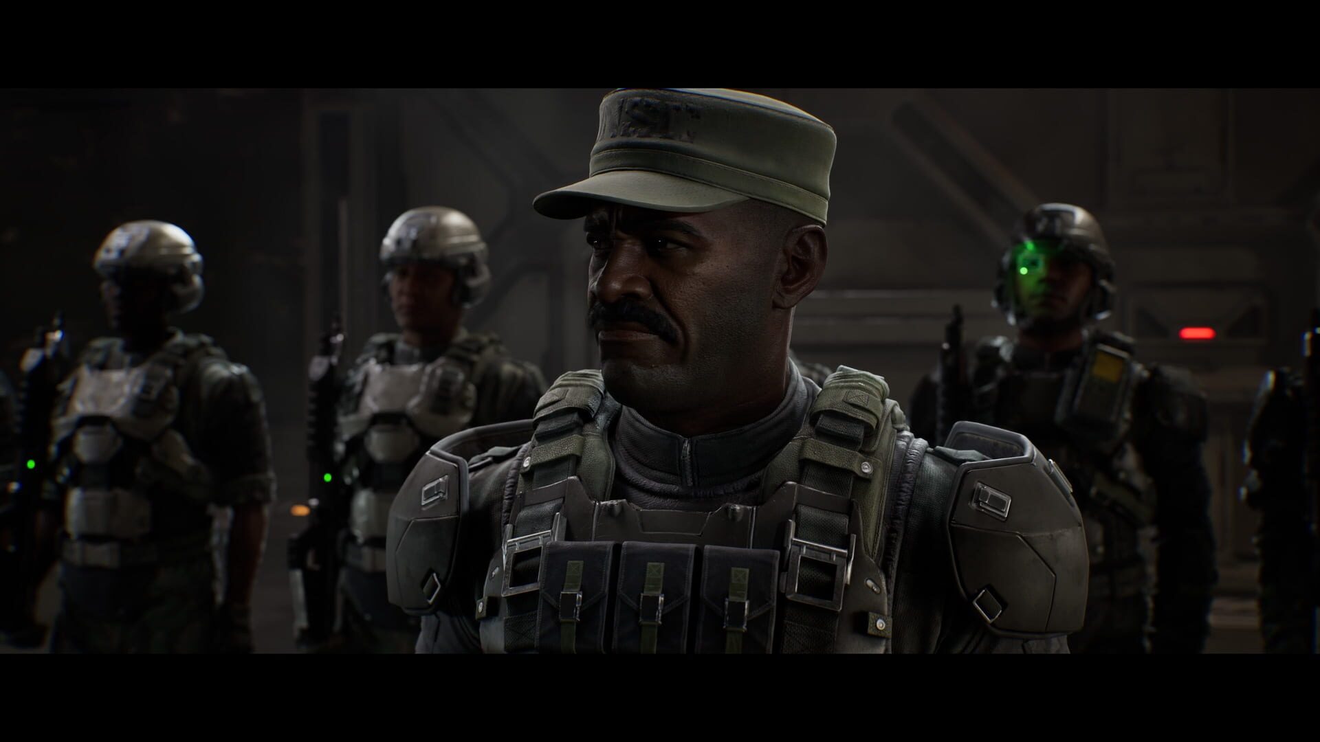 Screenshot for Halo: Campaign Evolved