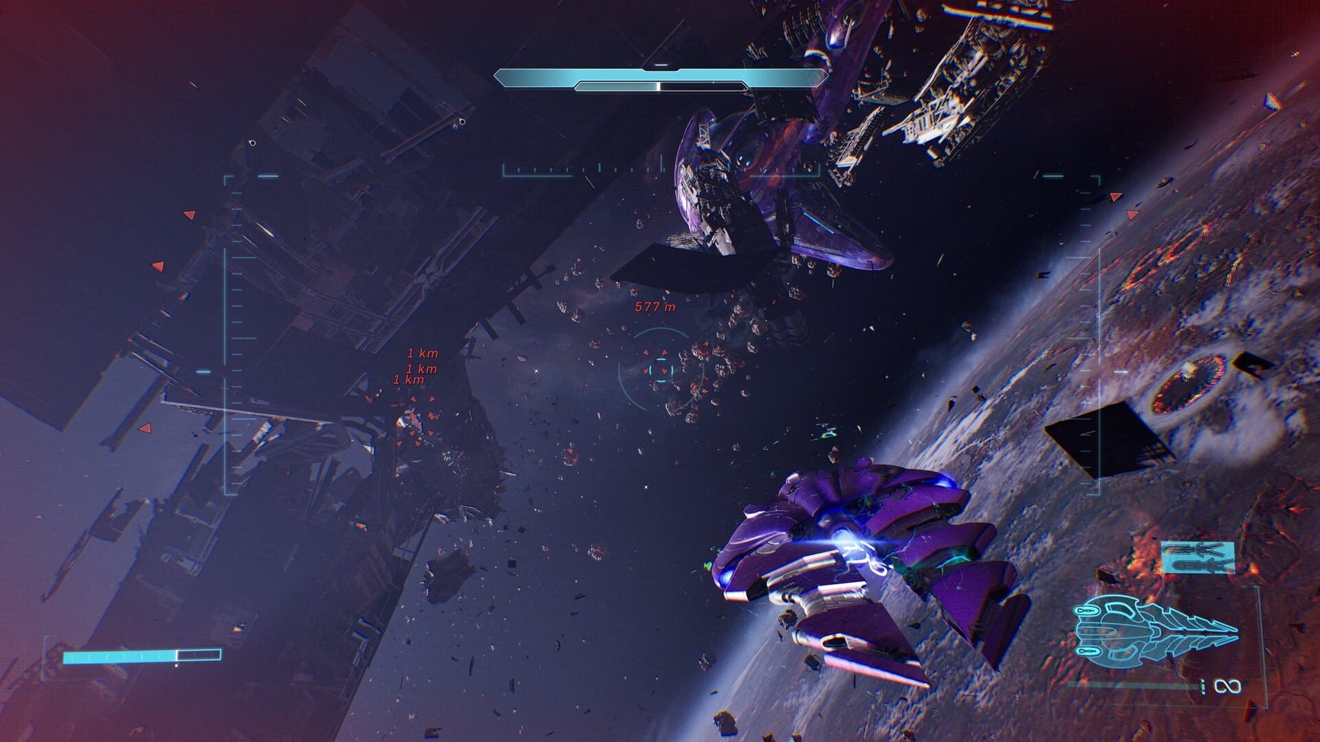 Screenshot for Halo: Campaign Evolved