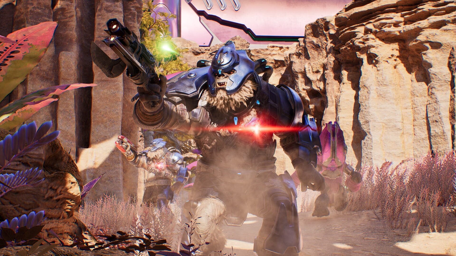 Screenshot for Halo: Campaign Evolved