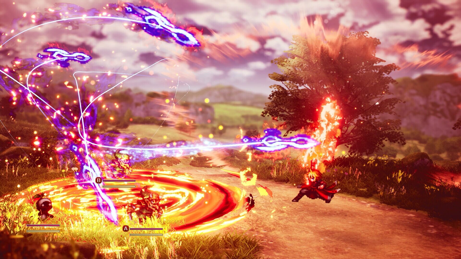 Screenshot for Final Fantasy Resonance