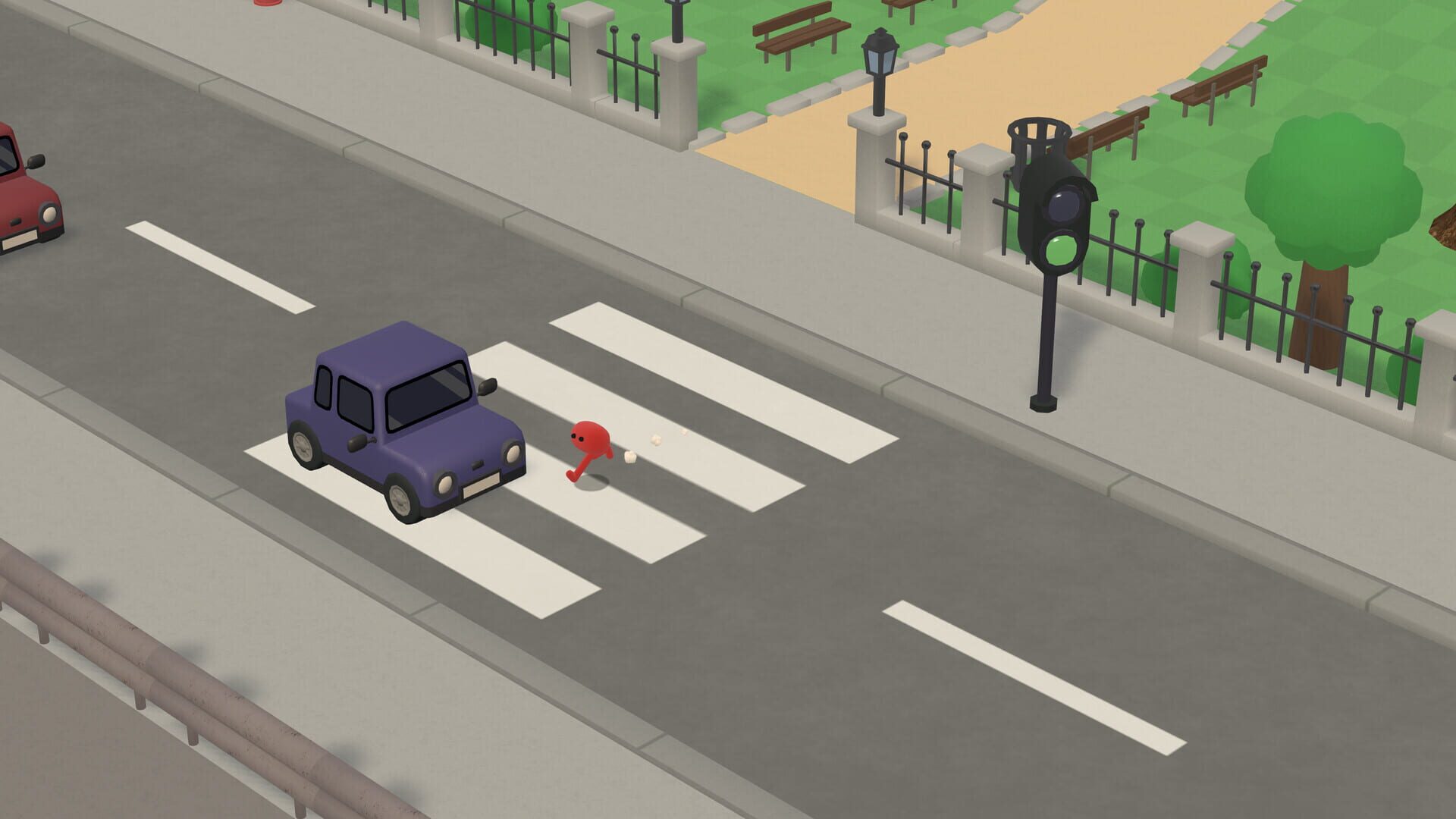 Screenshot for Pikuniku 2