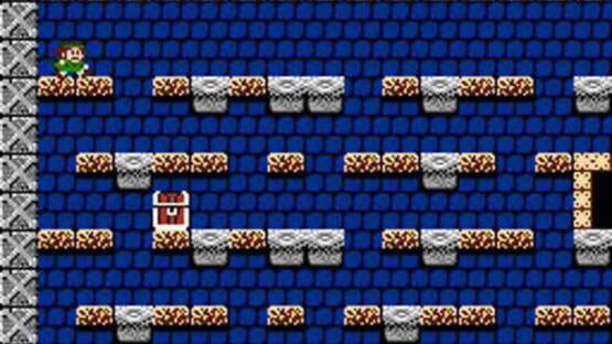 Screenshot for Aigiina no Yogen: From the Legend of Balubalouk