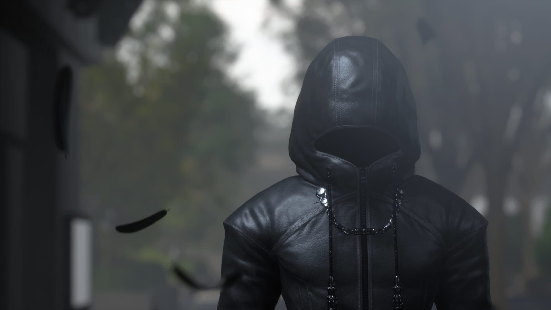 Screenshot for Kingdom Hearts IV