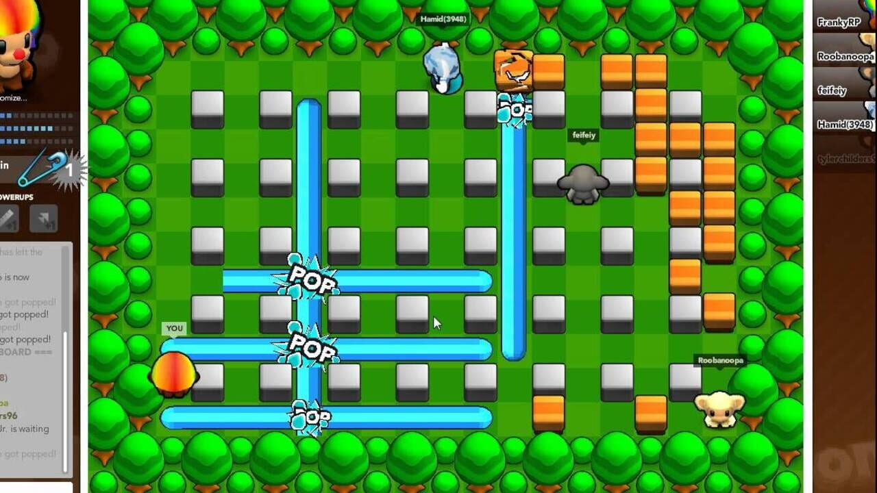Screenshot for Balloono