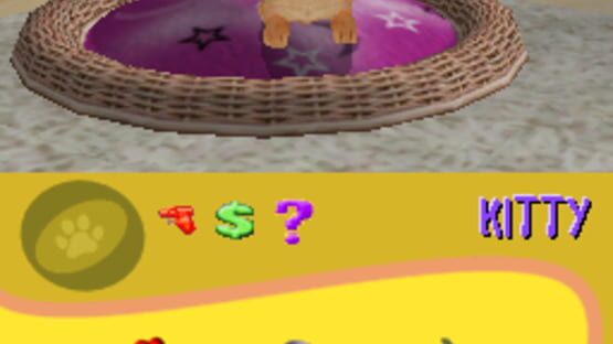 Screenshot for Purr Pals