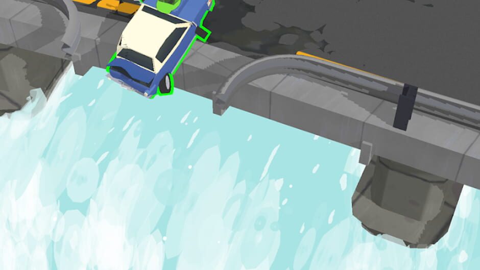 Screenshot for Vehicle Masters