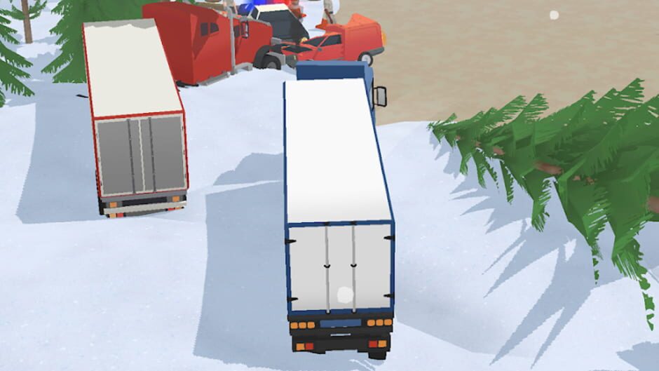 Screenshot for Vehicle Masters