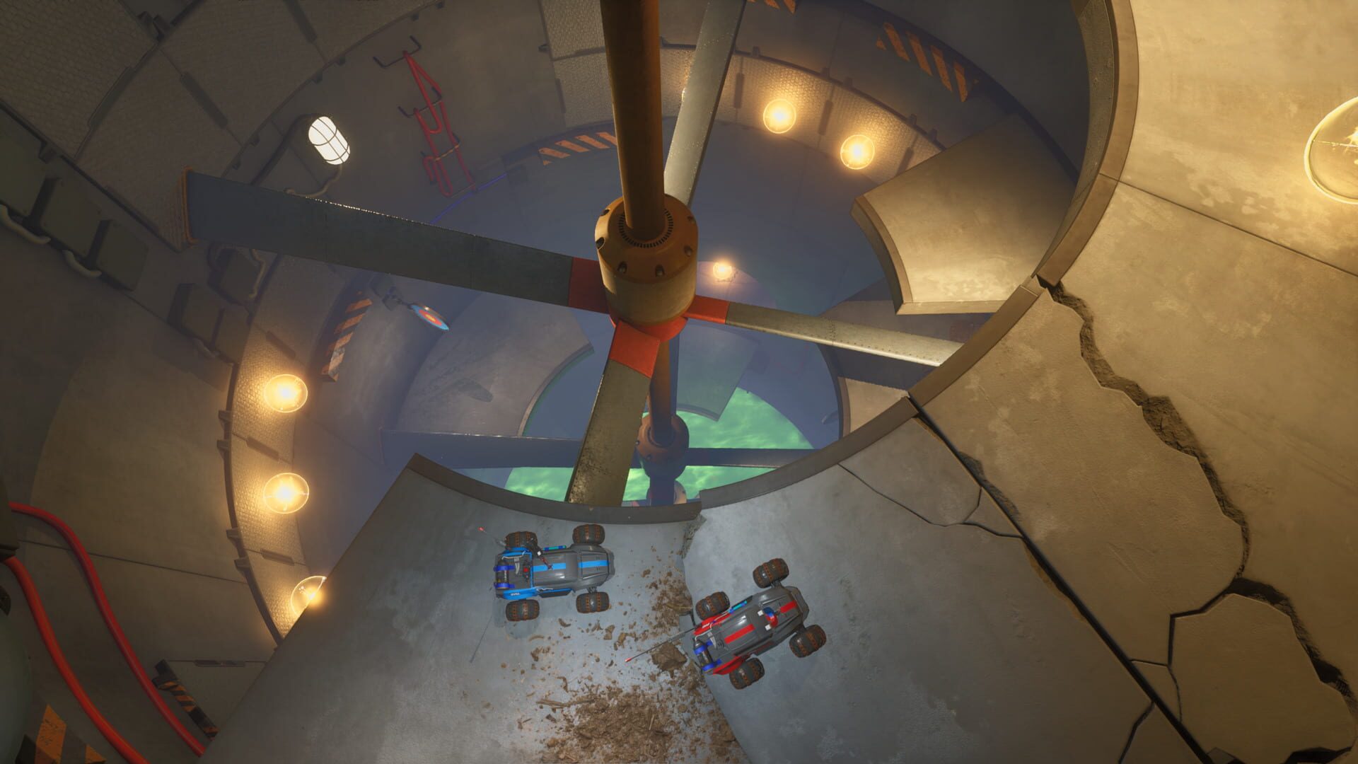 Screenshot for WheelMates