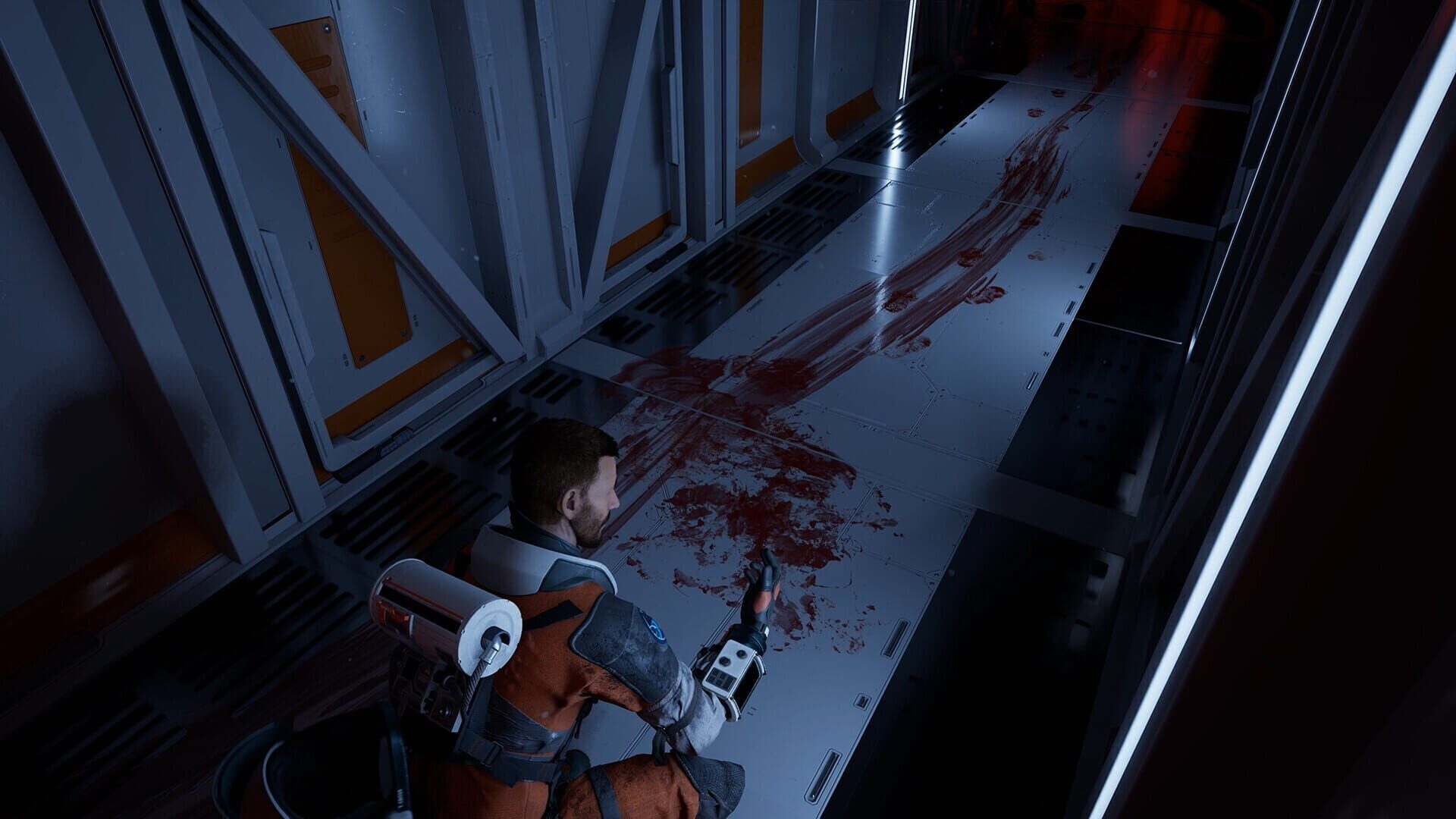 Screenshot for Aphelion