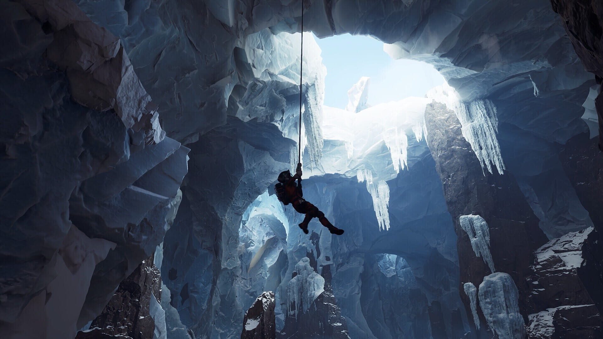 Screenshot for Aphelion