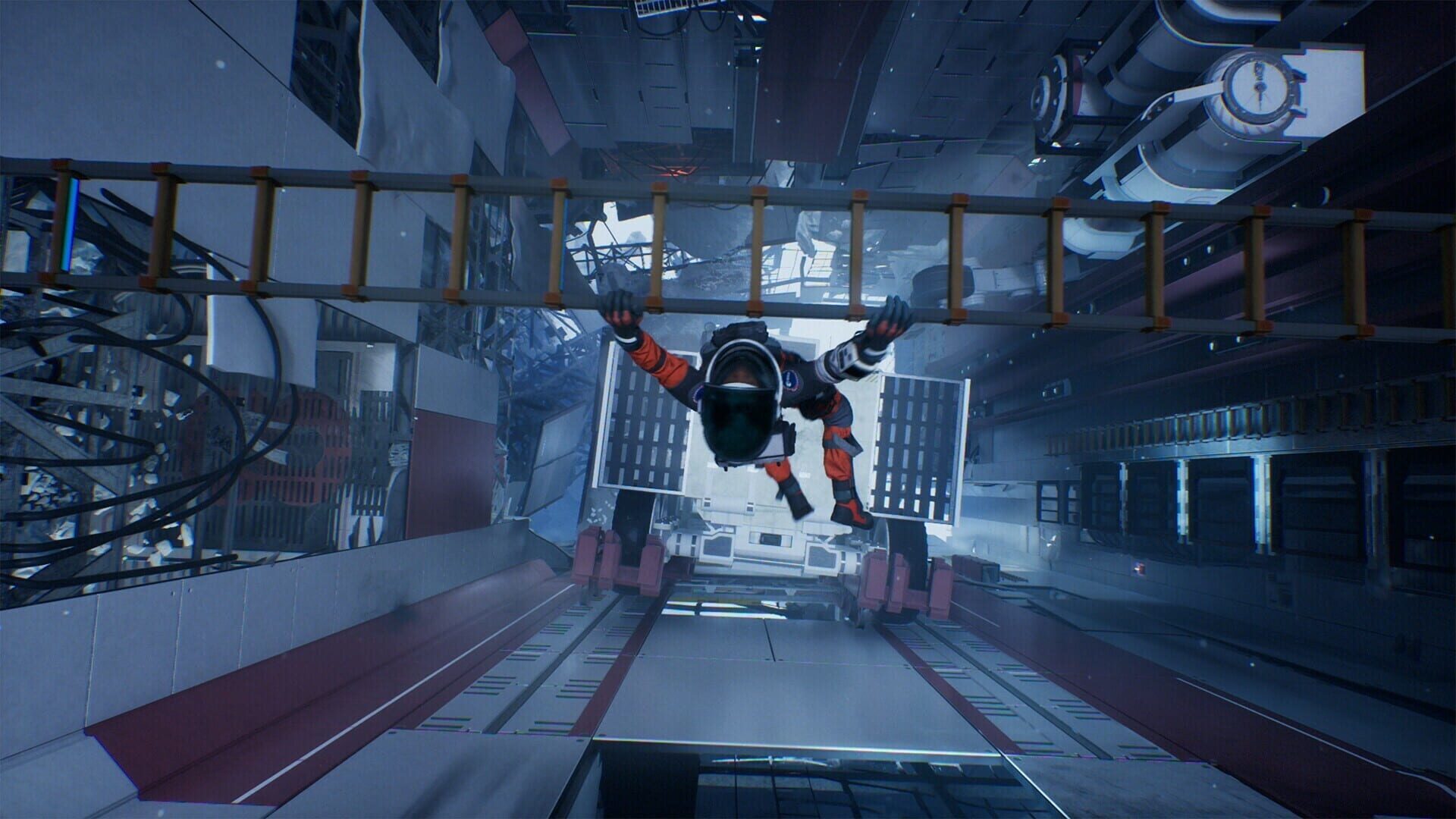 Screenshot for Aphelion