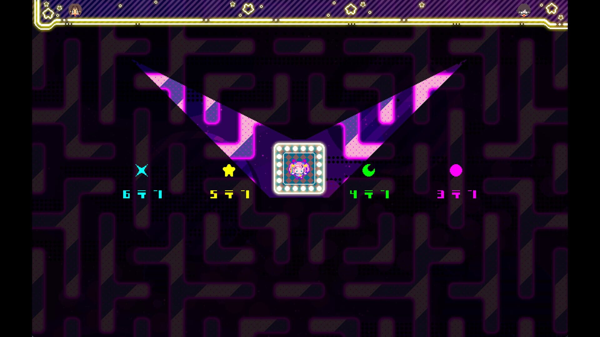 Screenshot for Raspberry's Berry Match