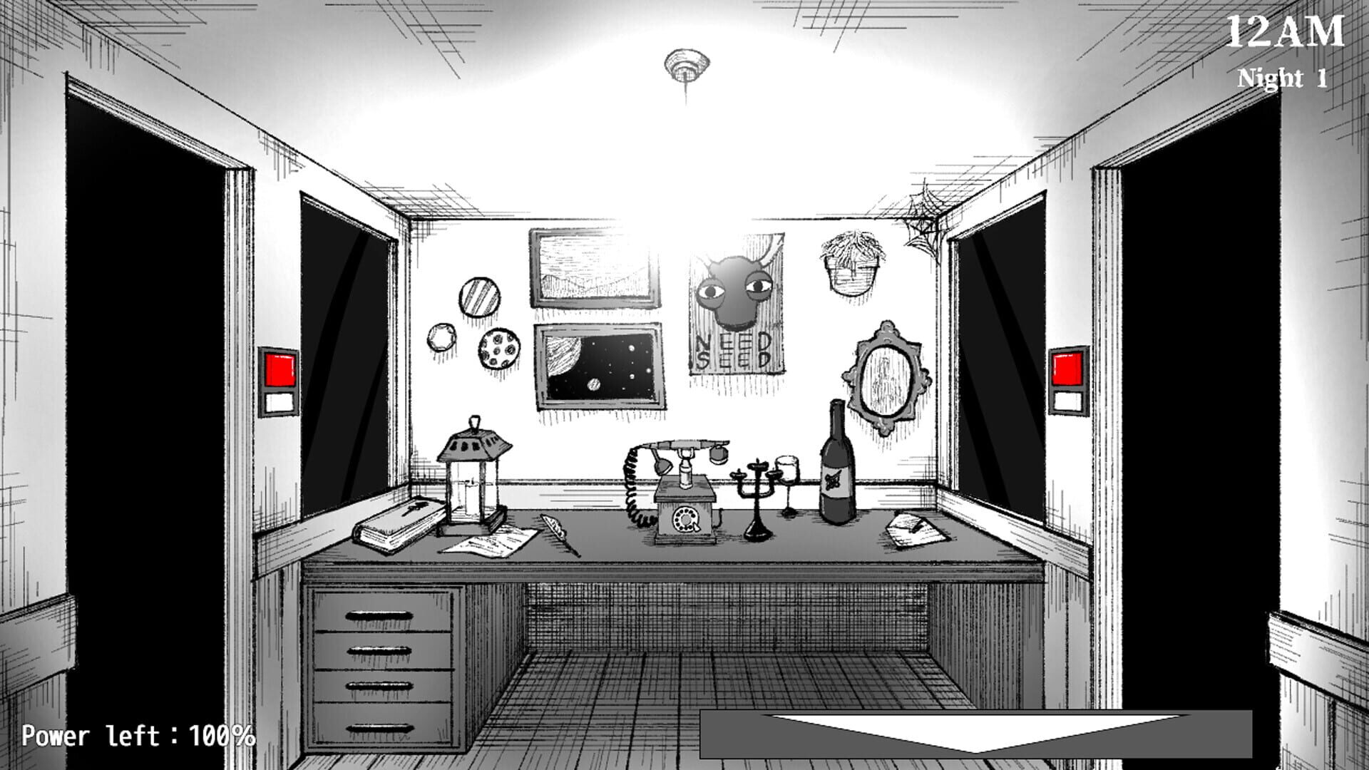 Screenshot for Five Nights with Maids