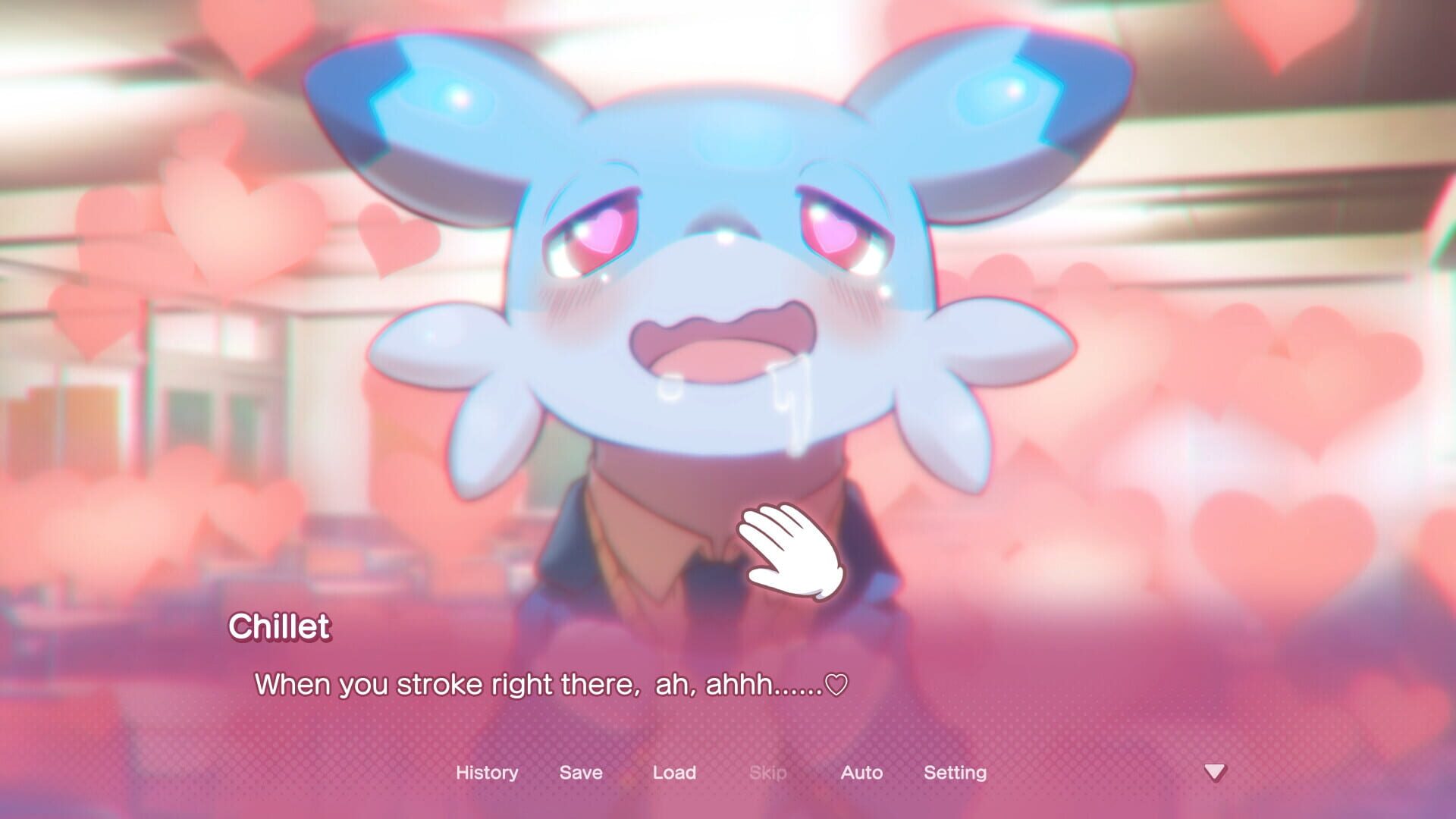 Screenshot for Pal-world!: More Than Just Pals