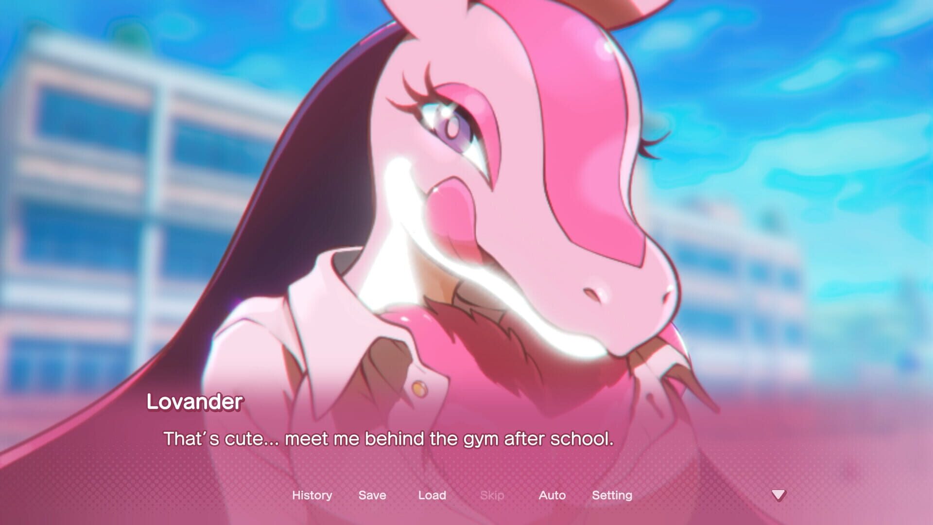 Screenshot for Pal-world!: More Than Just Pals
