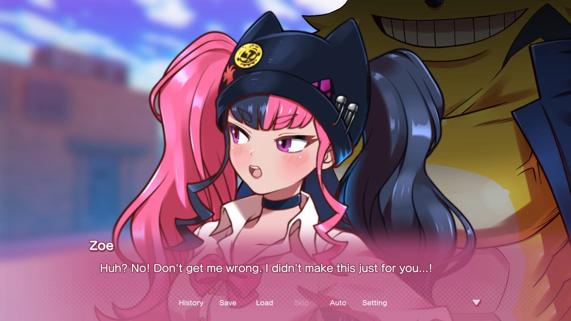 Screenshot for Pal-world!: More Than Just Pals