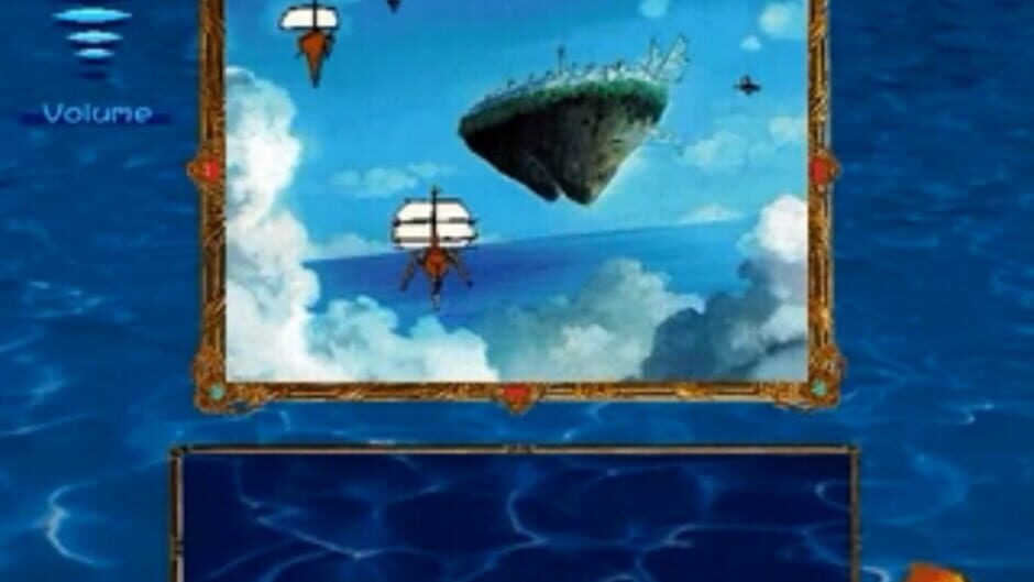 Screenshot for Valkyrie no Densetsu Gaiden: Rosa no Bouken