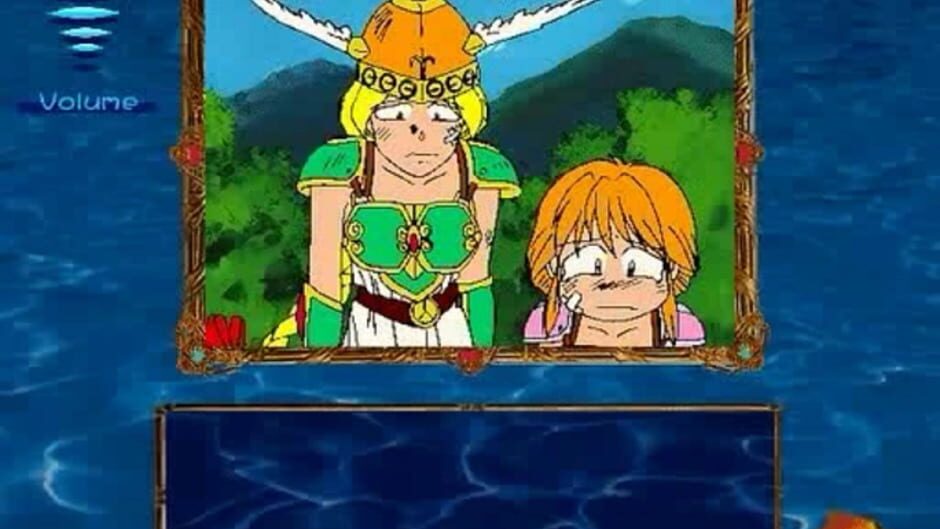 Screenshot for Valkyrie no Densetsu Gaiden: Rosa no Bouken