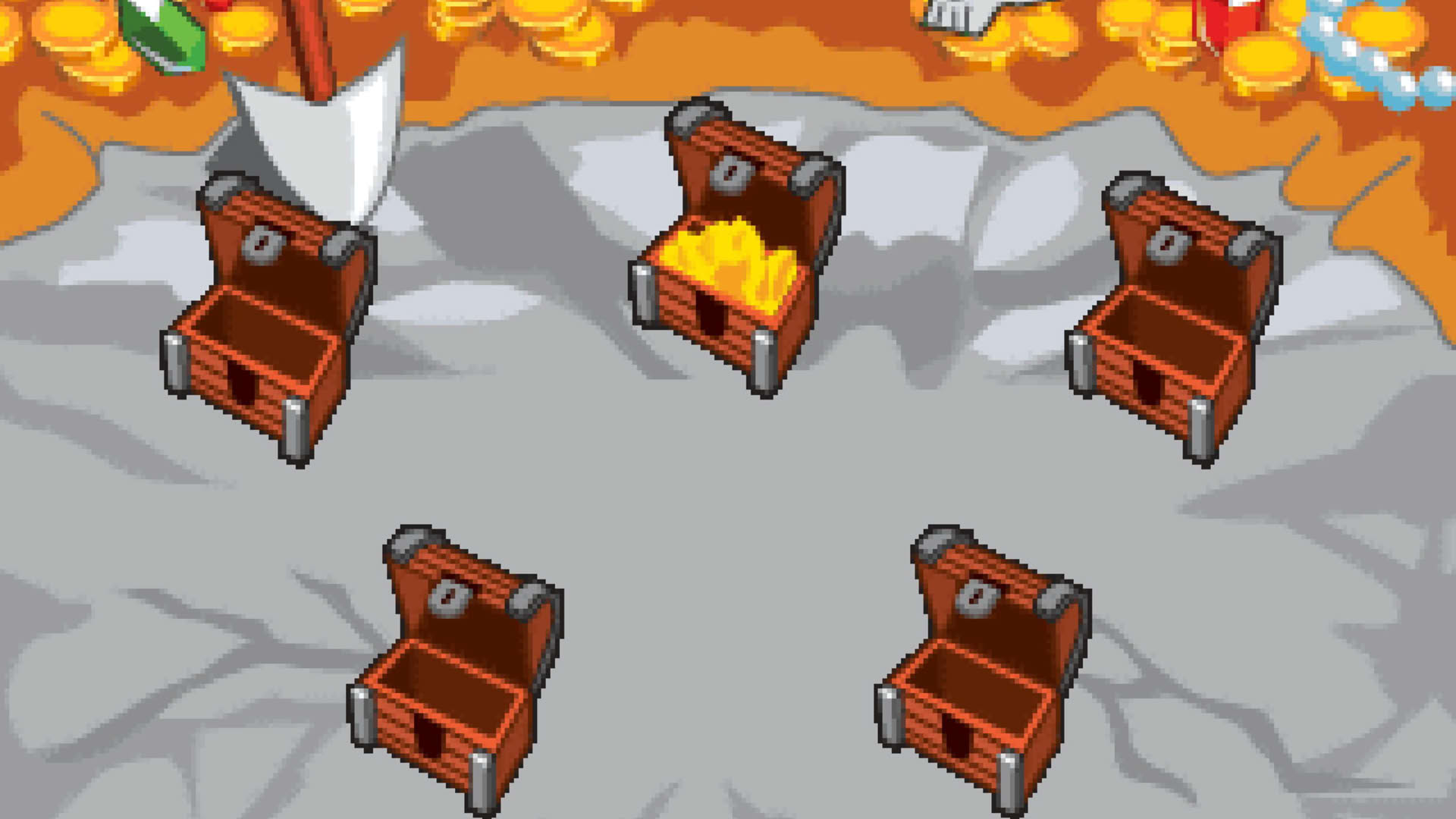 Screenshot for Table Magic