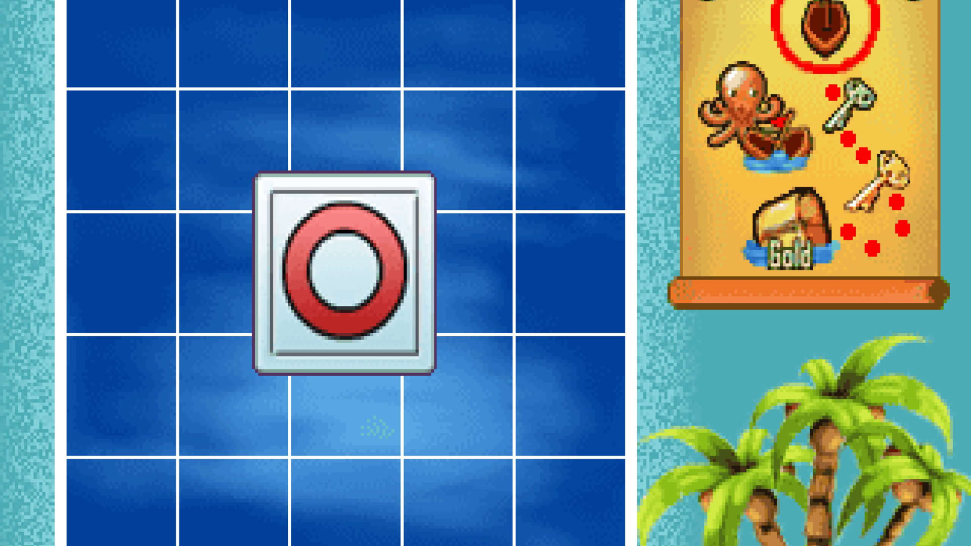 Screenshot for Treasure Hunt