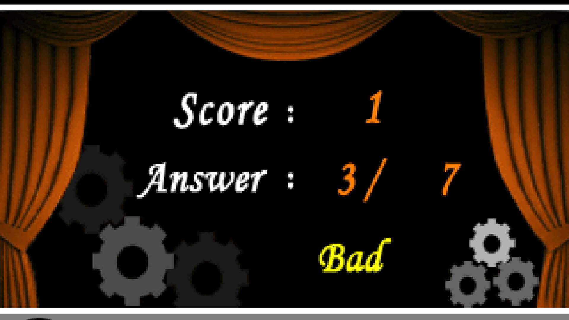 Screenshot for Color Puzzle