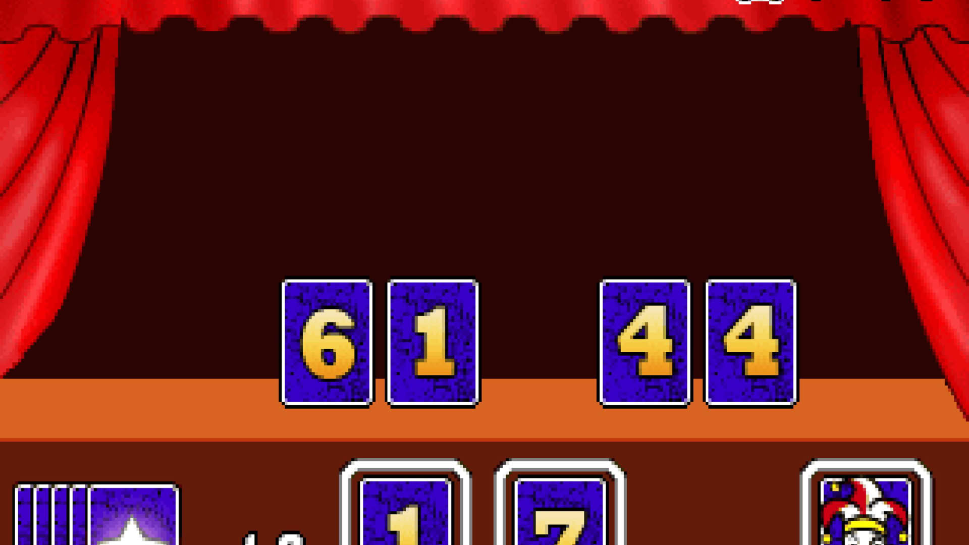 Screenshot for Match Eleven
