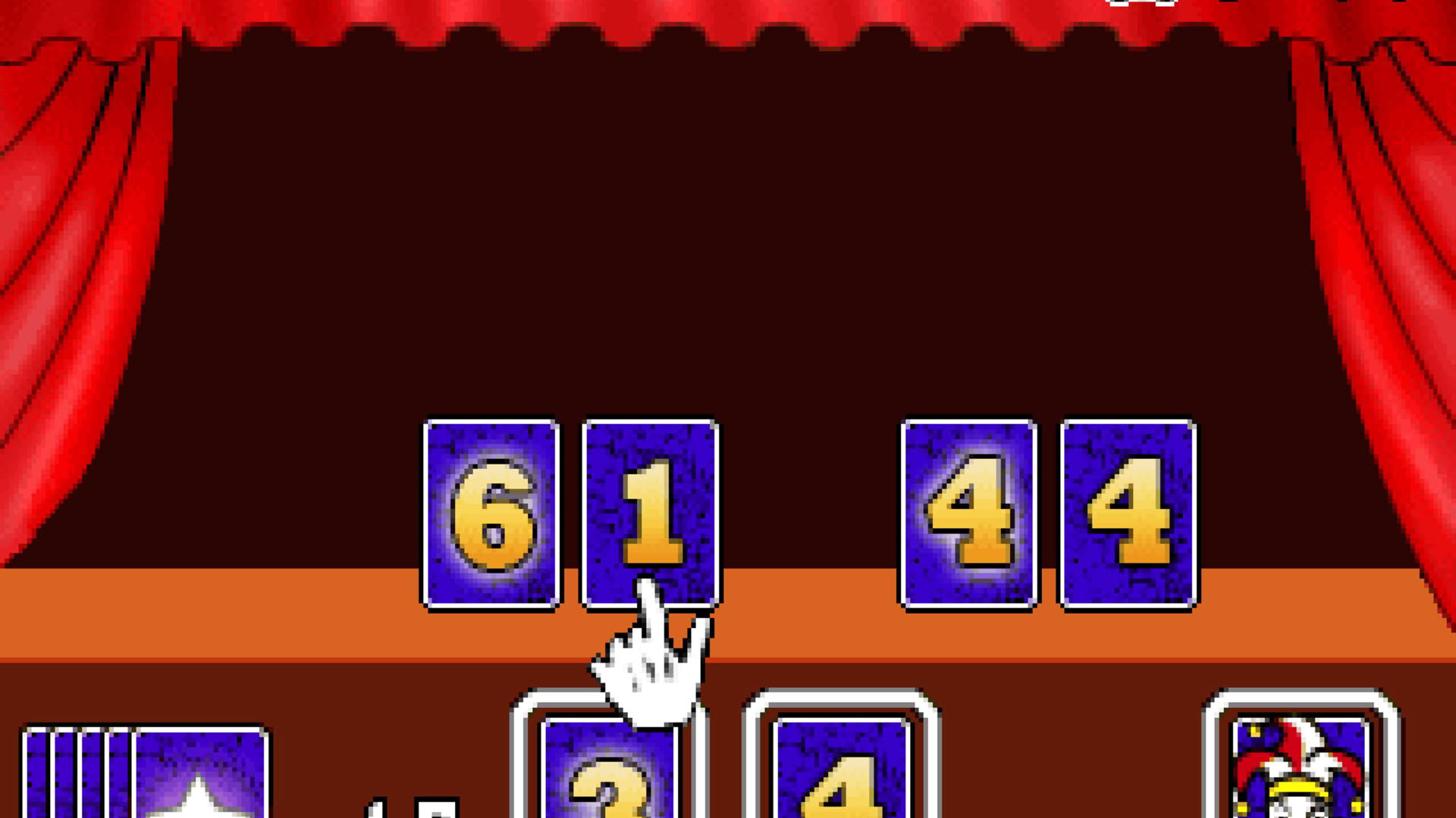 Screenshot for Match Eleven