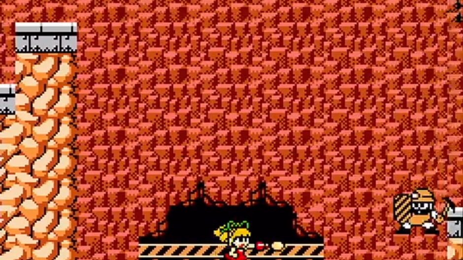 Screenshot for Rockman