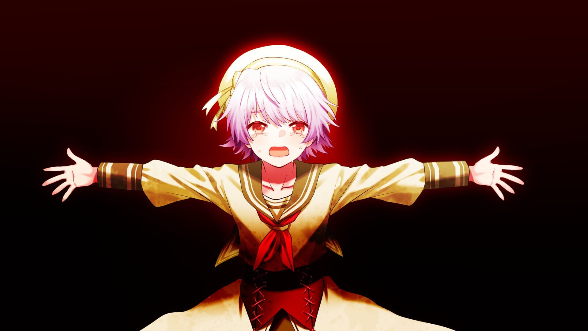 Screenshot for FantômeRapport: Intermezzo