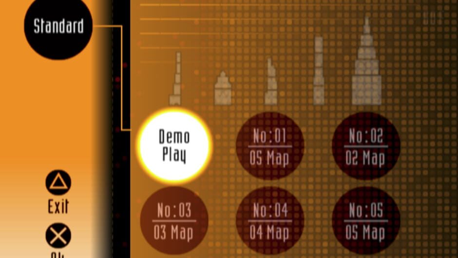 Screenshot for Detonator