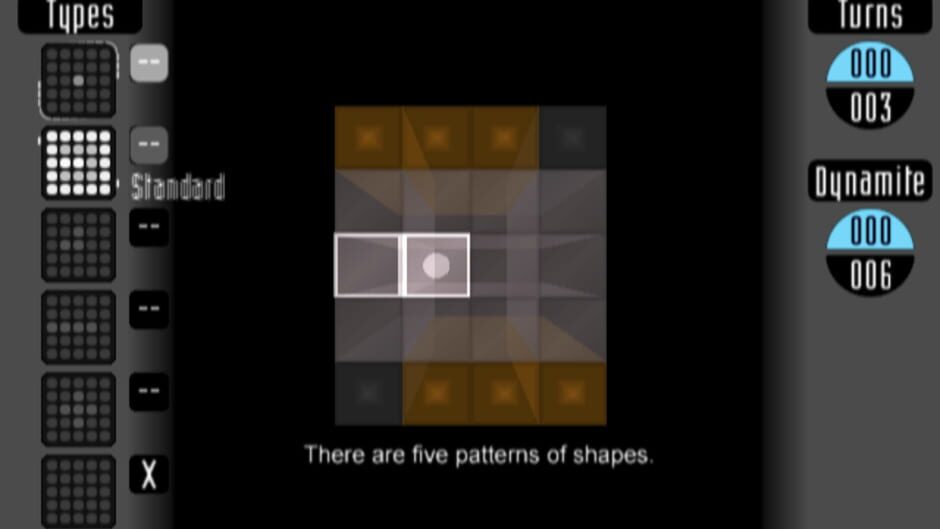Screenshot for Detonator