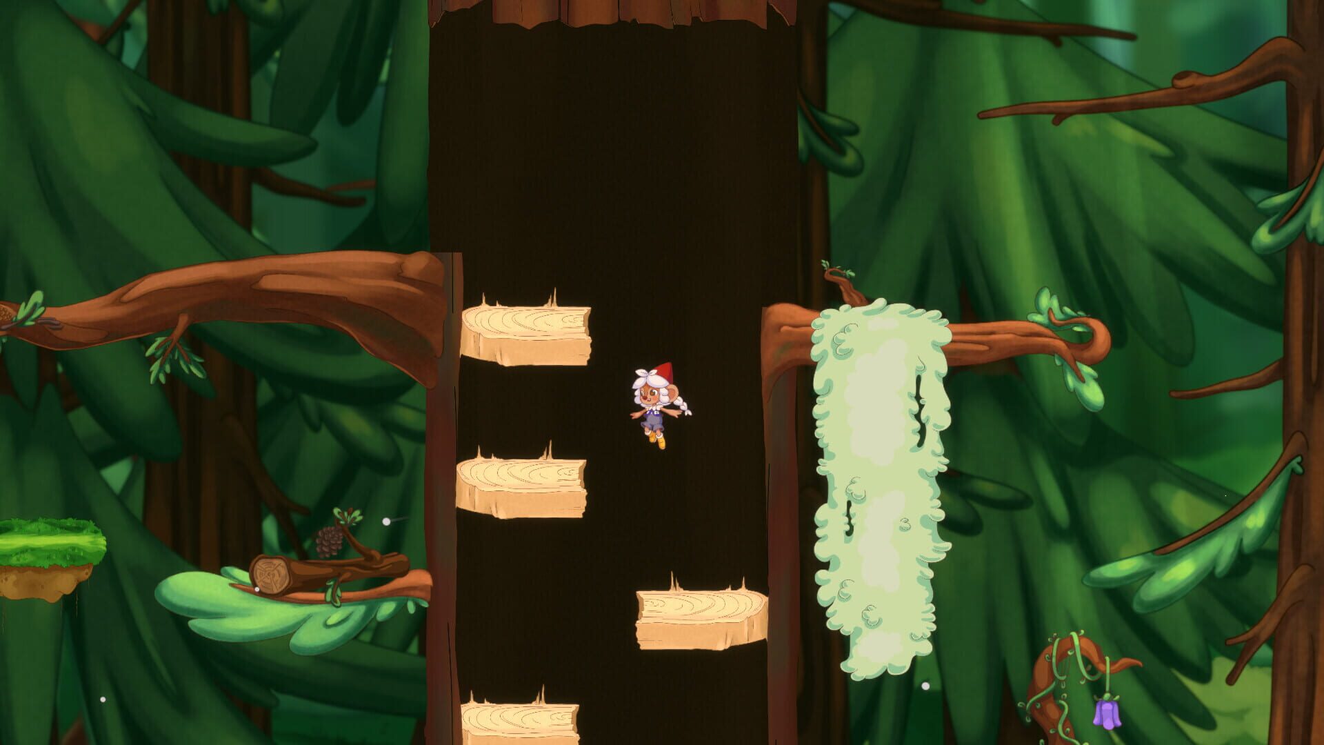 Screenshot for Home Sweet Gnome