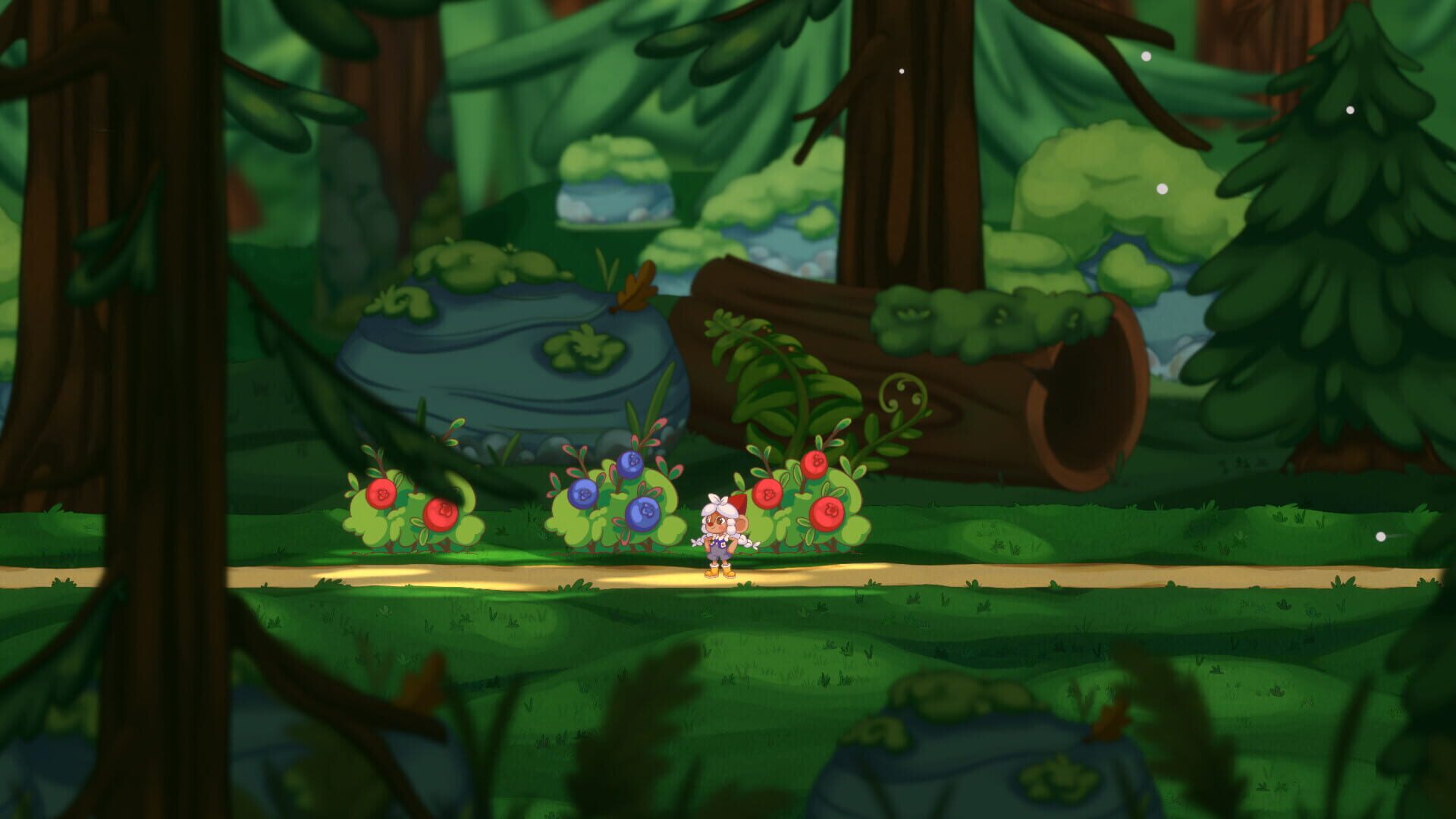 Screenshot for Home Sweet Gnome