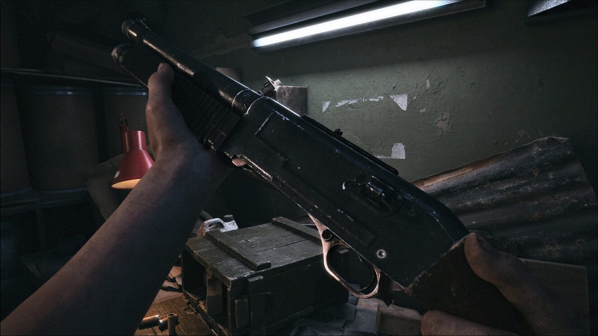 Screenshot for Ill