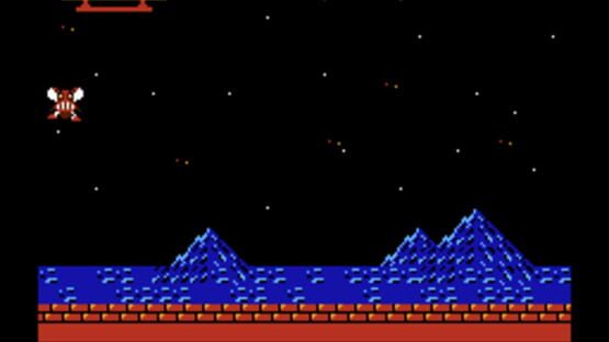 Screenshot for Family Basic