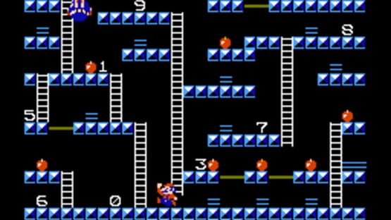 Screenshot for Family Basic v3